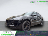 Porsche Macan GTS 3.0 V6 360 ch  � Beaupuy 31