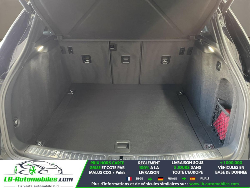 Porsche Macan GTS 3.0 V6 360 ch  occasion � Beaupuy - photo n�9