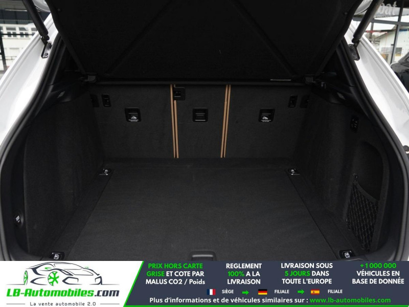 Porsche Macan GTS 3.0 V6 360 ch  occasion � Beaupuy - photo n�10