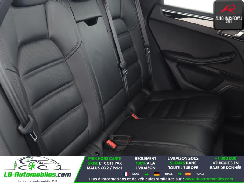 Porsche Macan GTS 3.0 V6 360 ch  occasion � Beaupuy - photo n�8