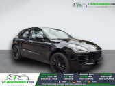 Annonce Porsche Macan occasion Essence GTS 3.0 V6 360 ch � Beaupuy