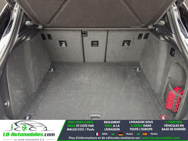 Porsche Macan GTS 3.0 V6 360 ch  occasion � Beaupuy - photo n�11