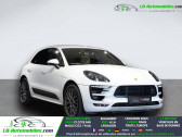 Annonce Porsche Macan occasion Essence GTS 3.0 V6 360 ch � Beaupuy