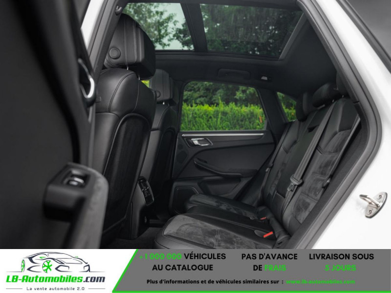 Porsche Macan GTS 3.0 V6 360 ch  occasion � Beaupuy - photo n�7