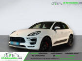 Porsche Macan GTS 3.0 V6 360 ch  � Beaupuy 31