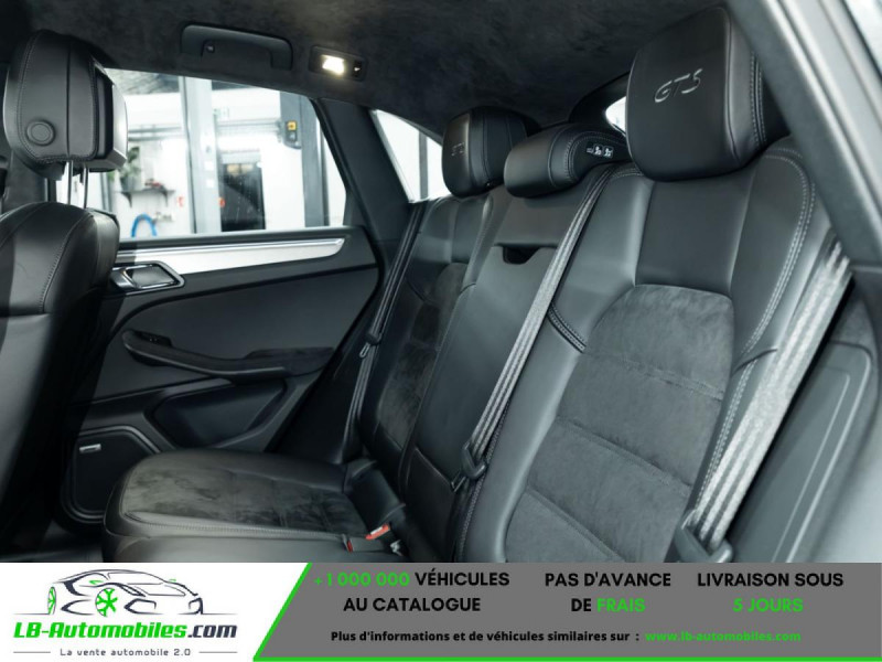Porsche Macan GTS 3.0 V6 360 ch  occasion � Beaupuy - photo n�7