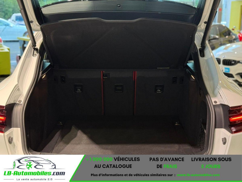 Porsche Macan GTS 3.0 V6 360 ch  occasion � Beaupuy - photo n�9