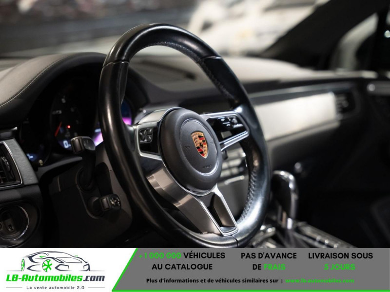 Porsche Macan GTS 3.0 V6 360 ch  occasion � Beaupuy - photo n�3