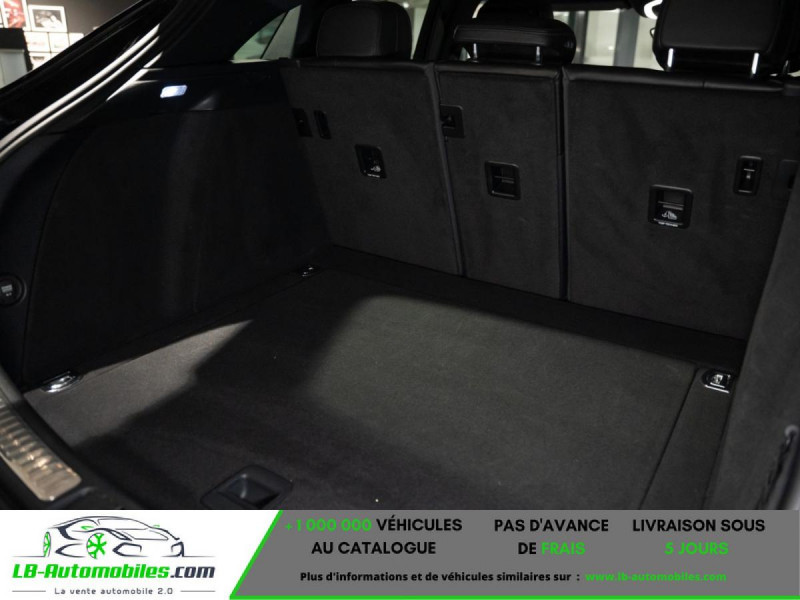 Porsche Macan GTS 3.0 V6 360 ch  occasion � Beaupuy - photo n�2