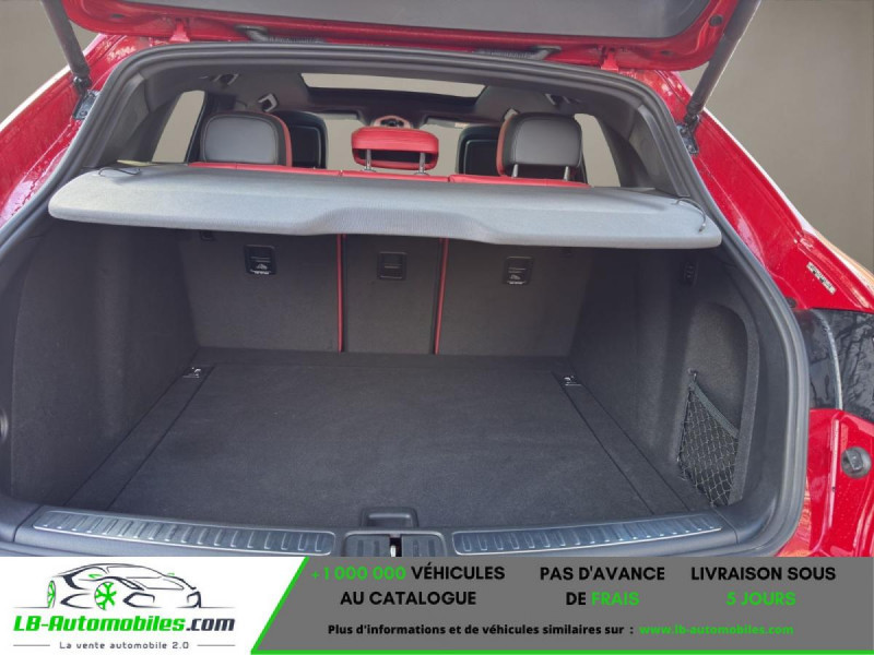 Porsche Macan GTS 3.0 V6 360 ch  occasion � Beaupuy - photo n�8