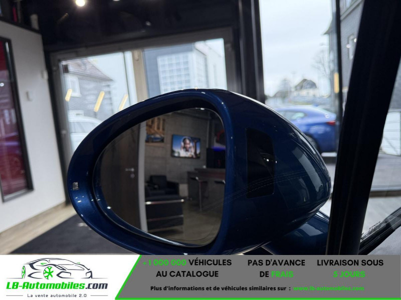 Porsche Macan GTS 3.0 V6 360 ch  occasion � Beaupuy - photo n�5