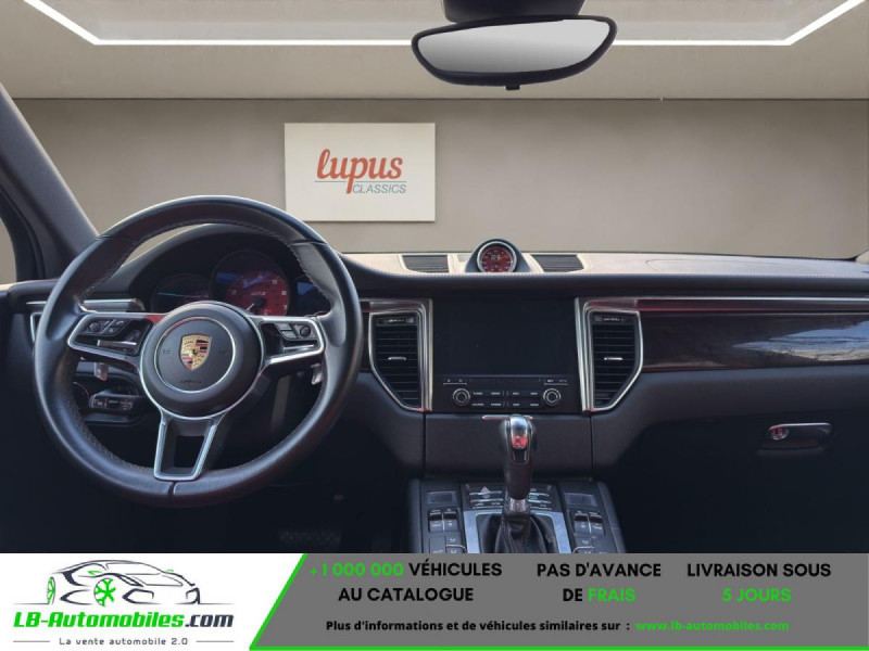 Porsche Macan GTS 3.0 V6 360 ch  occasion � Beaupuy - photo n�3