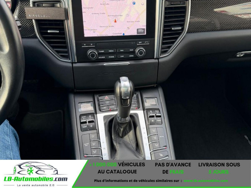 Porsche Macan GTS 3.0 V6 360 ch  occasion � Beaupuy - photo n�3