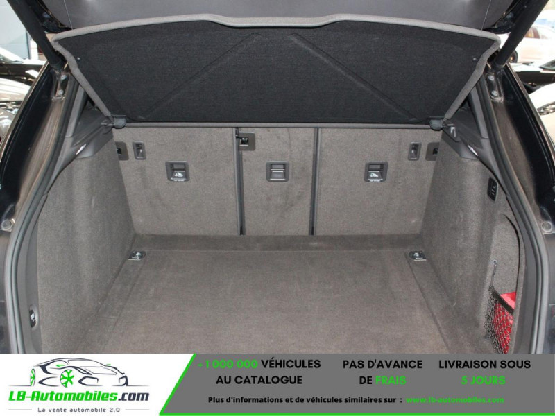 Porsche Macan GTS 3.0 V6 360 ch  occasion � Beaupuy - photo n�8