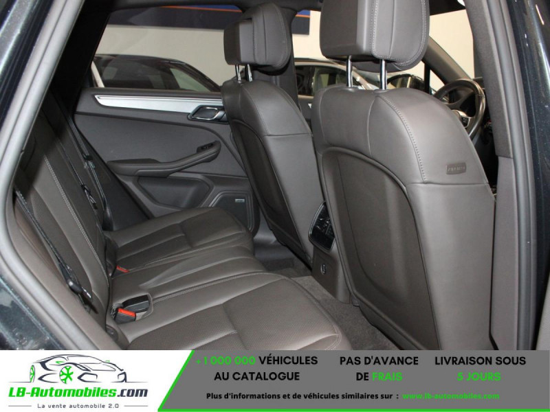 Porsche Macan GTS 3.0 V6 360 ch  occasion � Beaupuy - photo n�5