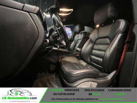 Porsche Macan GTS 3.0 V6 360 ch  occasion � Beaupuy - photo n�8