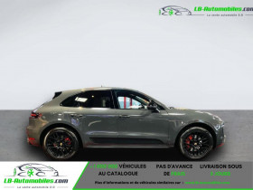 Porsche Macan GTS 3.0 V6 360 ch  occasion � Beaupuy - photo n�6