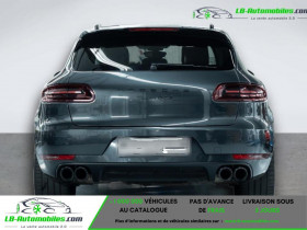 Porsche Macan GTS 3.0 V6 360 ch  occasion � Beaupuy - photo n�5