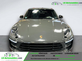 Porsche Macan GTS 3.0 V6 360 ch  occasion � Beaupuy - photo n�5
