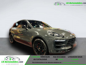 Porsche Macan GTS 3.0 V6 360 ch  occasion � Beaupuy - photo n�2