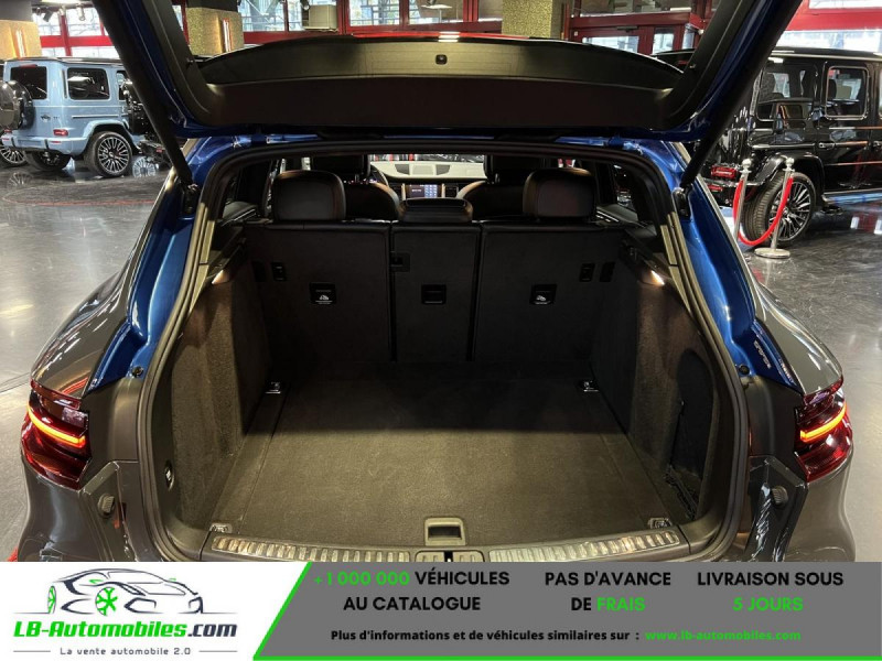 Porsche Macan GTS 3.0 V6 360 ch  occasion � Beaupuy - photo n�11
