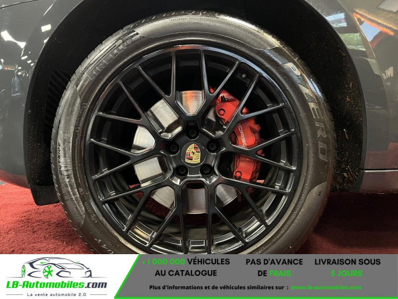 Porsche Macan GTS 3.0 V6 360 ch  occasion � Beaupuy - photo n�10