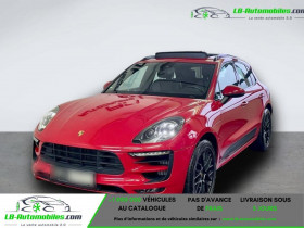 Porsche Macan , garage LB AUTOMOBILES � Beaupuy