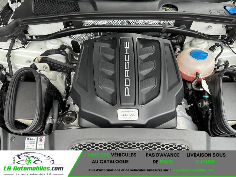 Porsche Macan GTS 3.0 V6 360 ch  occasion � Beaupuy - photo n�6