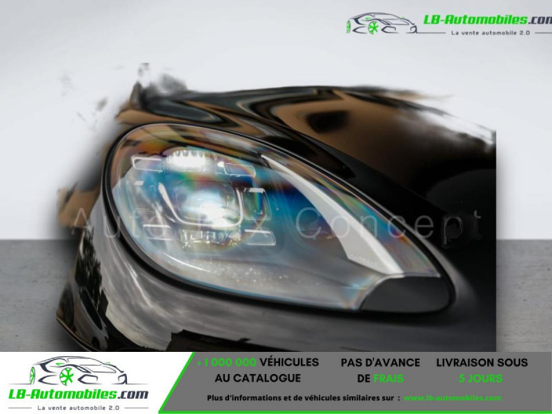 Porsche Macan GTS 3.0 V6 360 ch  occasion � Beaupuy - photo n�3