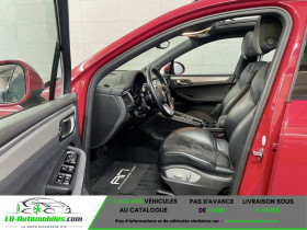 Porsche Macan GTS 3.0 V6 360 ch  occasion � Beaupuy - photo n�7