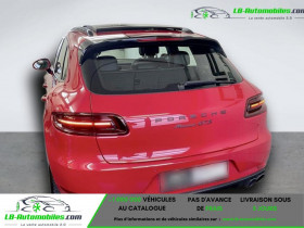 Porsche Macan GTS 3.0 V6 360 ch  occasion � Beaupuy - photo n�6