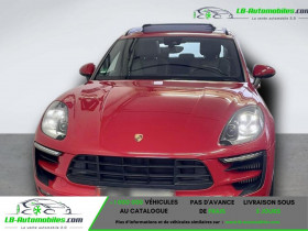 Porsche Macan GTS 3.0 V6 360 ch  occasion � Beaupuy - photo n�5