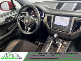 Porsche Macan GTS 3.0 V6 360 ch  occasion � Beaupuy - photo n�3