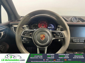 Porsche Macan GTS 3.0 V6 360 ch  occasion � Beaupuy - photo n�9