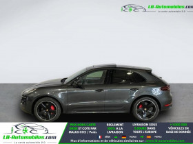 Porsche Macan GTS 3.0 V6 360 ch  occasion � Beaupuy - photo n�6