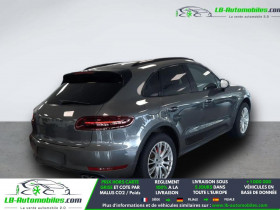 Porsche Macan GTS 3.0 V6 360 ch  occasion � Beaupuy - photo n�4