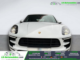Porsche Macan GTS 3.0 V6 360 ch  occasion � Beaupuy - photo n�3