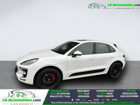Porsche Macan GTS 3.0 V6 360 ch  occasion � Beaupuy - photo n�2