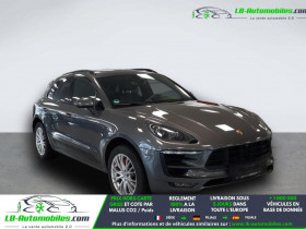 Porsche Macan GTS 3.0 V6 360 ch  occasion � Beaupuy - photo n�2