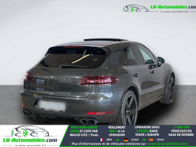 Porsche Macan GTS 3.0 V6 360 ch  occasion � Beaupuy - photo n�4