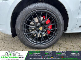 Porsche Macan GTS 3.0 V6 360 ch  occasion � Beaupuy - photo n�5