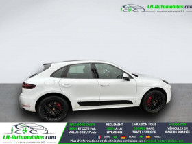 Porsche Macan GTS 3.0 V6 360 ch  occasion � Beaupuy - photo n�4