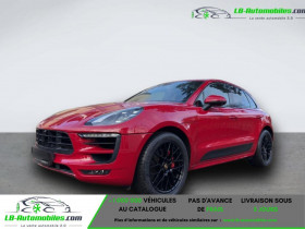 Porsche Macan , garage LB AUTOMOBILES � Beaupuy