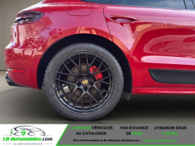 Porsche Macan GTS 3.0 V6 360 ch  occasion � Beaupuy - photo n�6