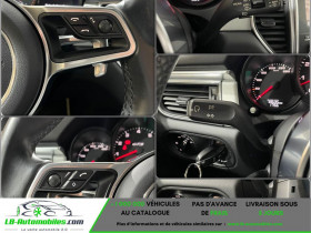 Porsche Macan GTS 3.0 V6 360 ch  occasion � Beaupuy - photo n�7