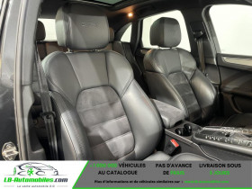 Porsche Macan GTS 3.0 V6 360 ch  occasion � Beaupuy - photo n�4
