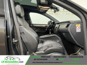 Porsche Macan GTS 3.0 V6 360 ch  occasion � Beaupuy - photo n�3