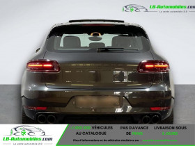 Porsche Macan GTS 3.0 V6 360 ch  occasion � Beaupuy - photo n�19