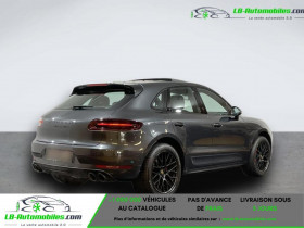 Porsche Macan GTS 3.0 V6 360 ch  occasion � Beaupuy - photo n�18