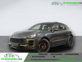 Porsche Macan GTS 3.0 V6 360 ch  occasion � Beaupuy - photo n�14